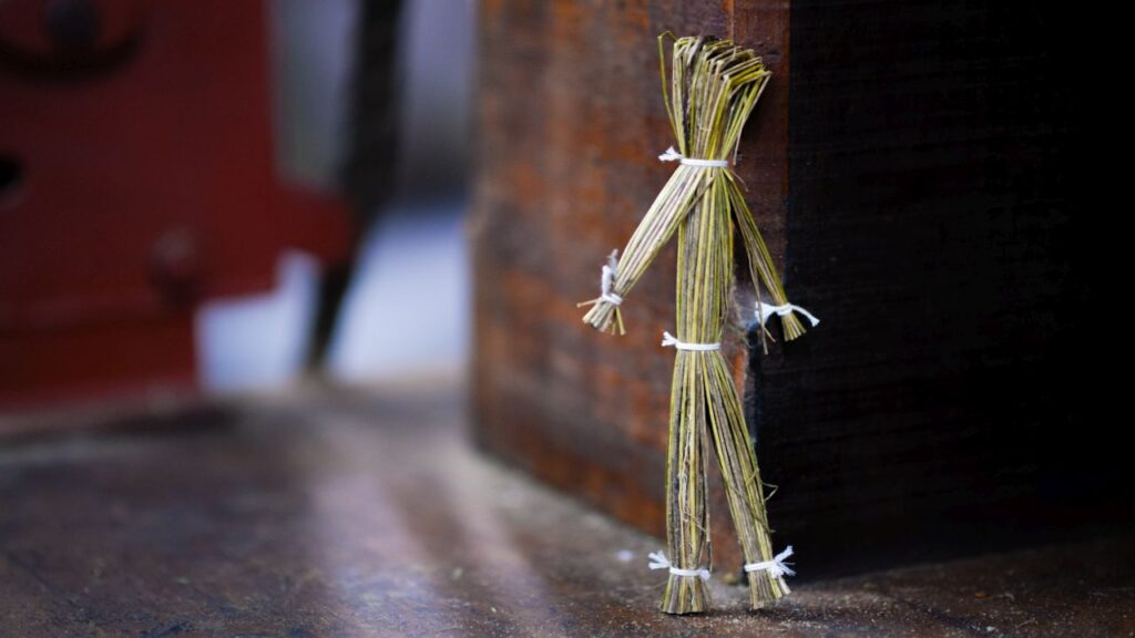 Strawman fallacy